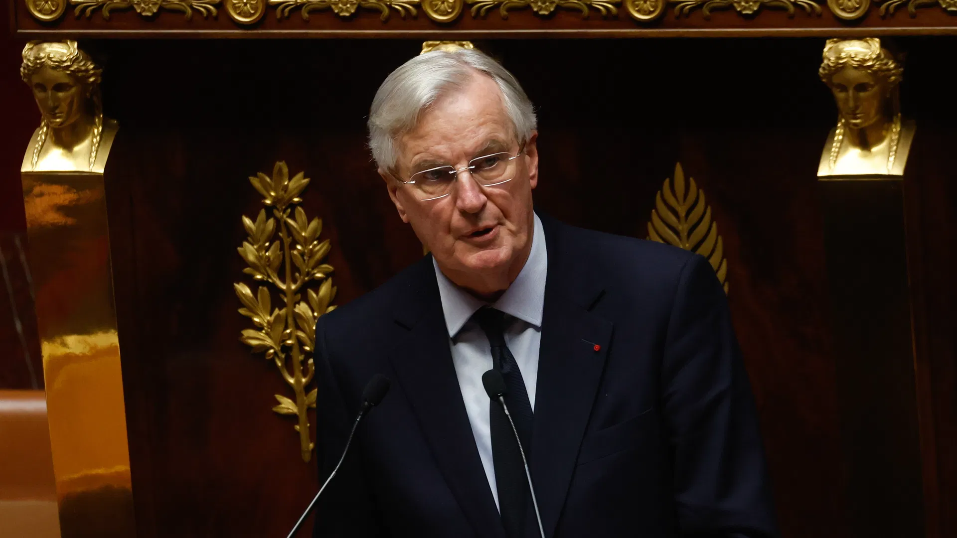 barnier