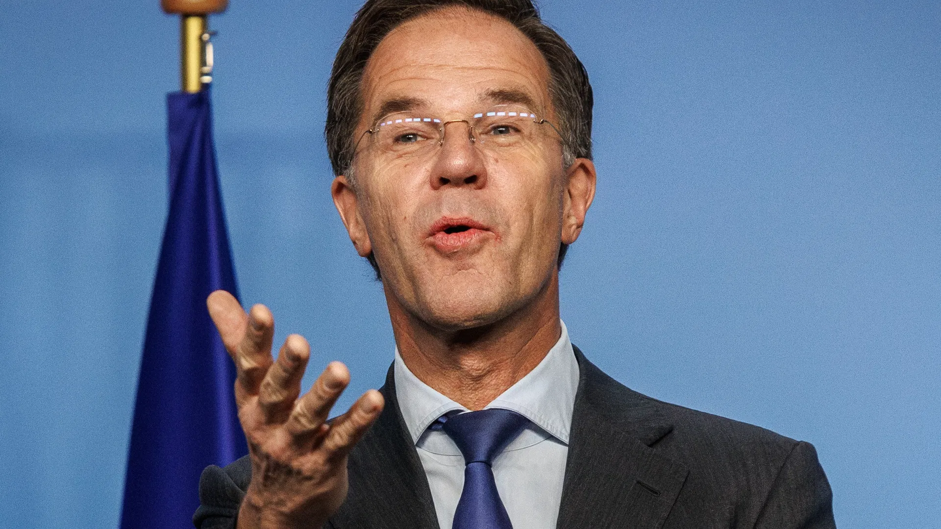 rutte