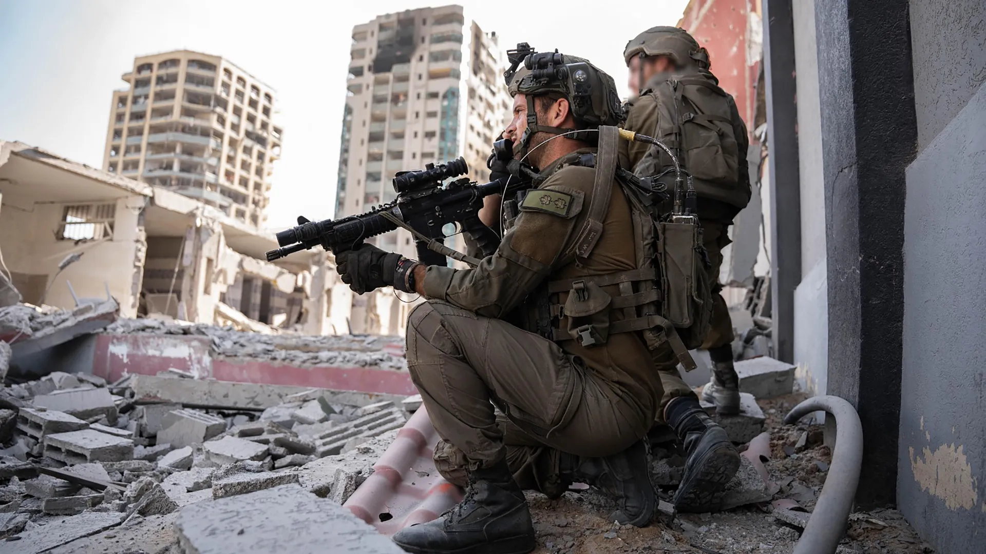 israelgaza