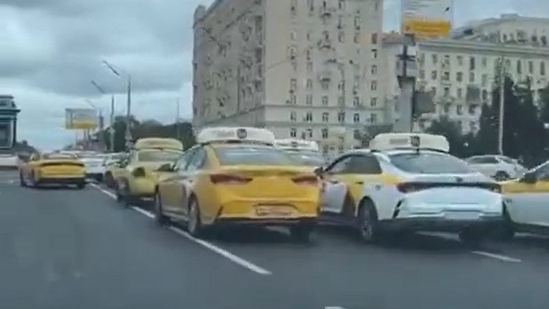 taxioorlog