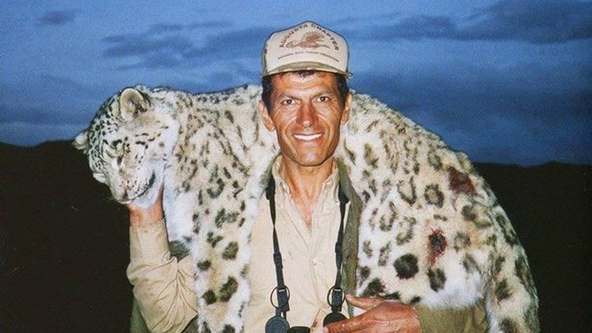Bring-Hossein-Soudy-Golabchi-the-US-Snow-Leopard-TROPHY-HUNTER-to-justice