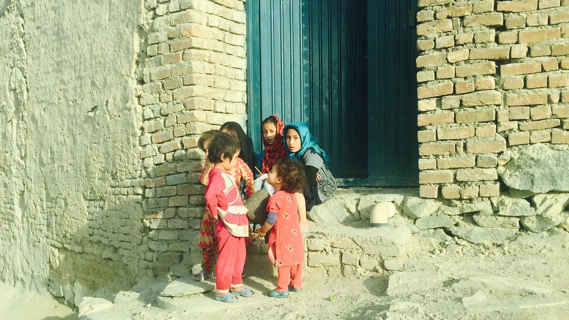 kabul