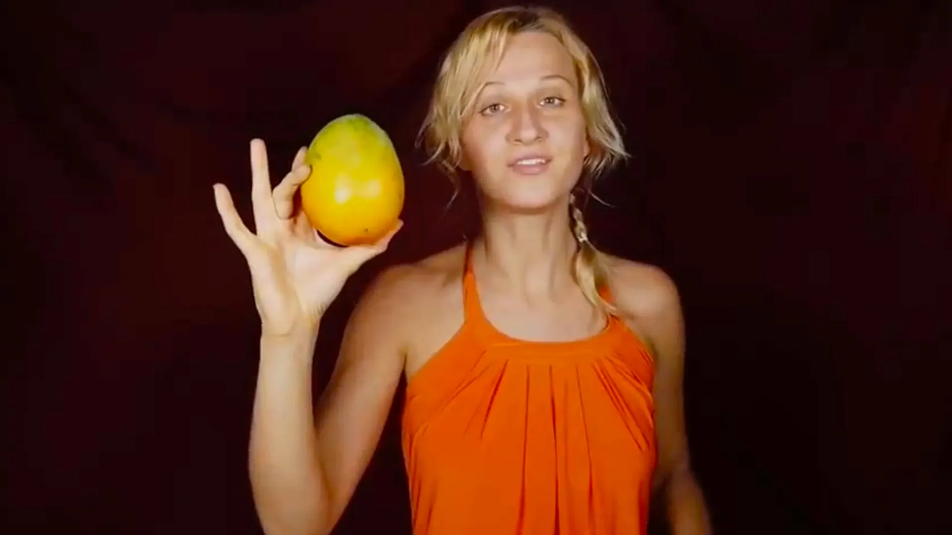 mango