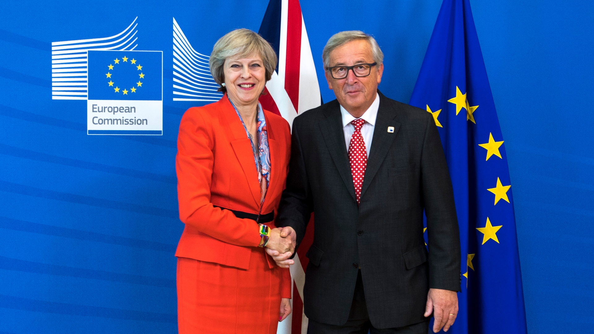 Prime Minister Attends EU Council