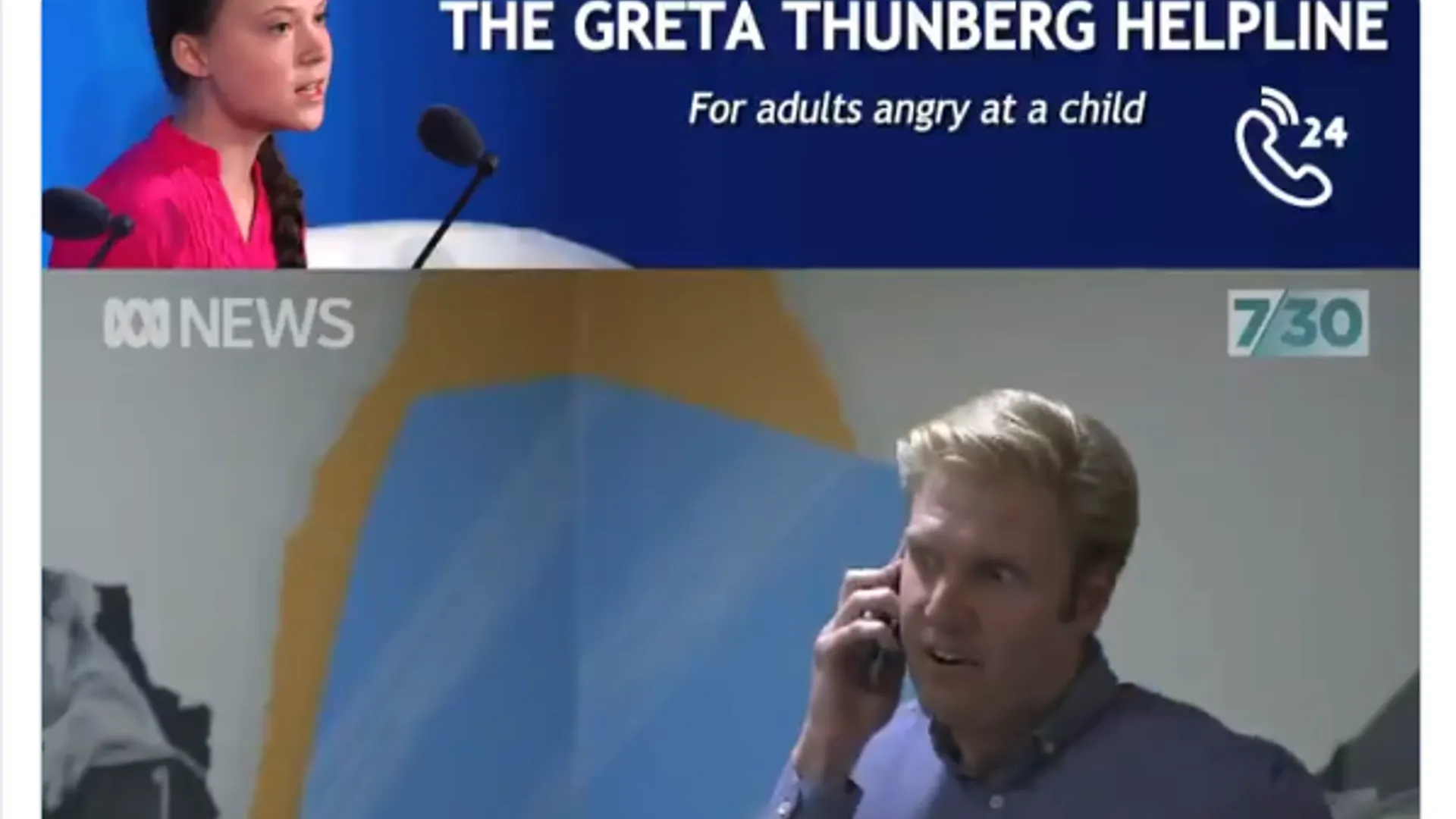 helpline