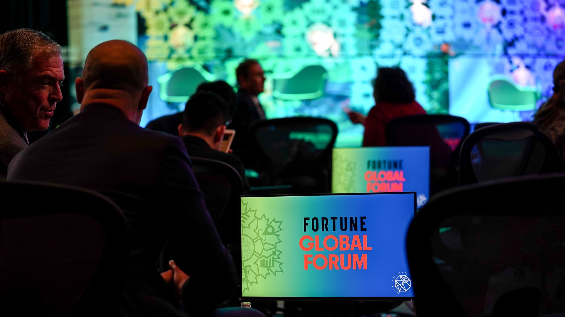 Fortune Global Forum 2018