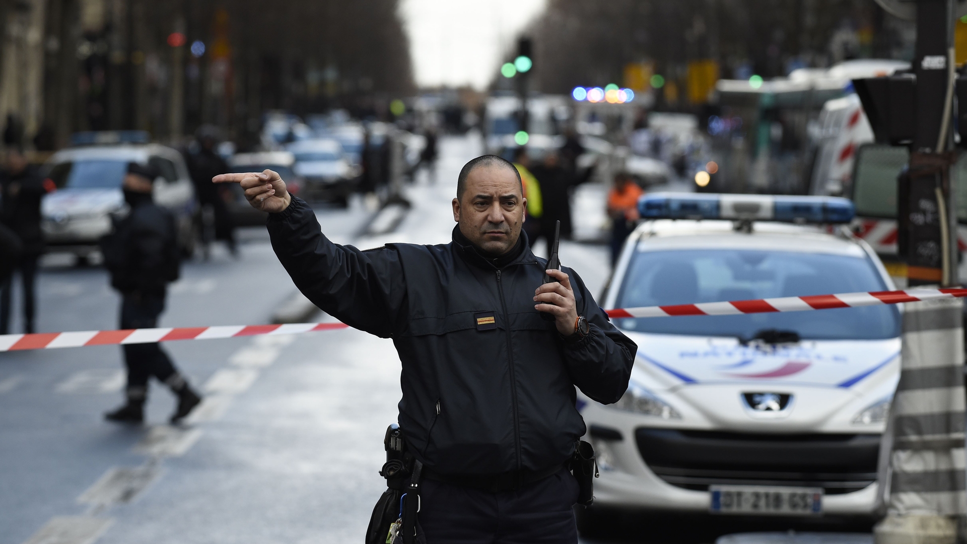 FRANCE-POLICE-SHOOTING