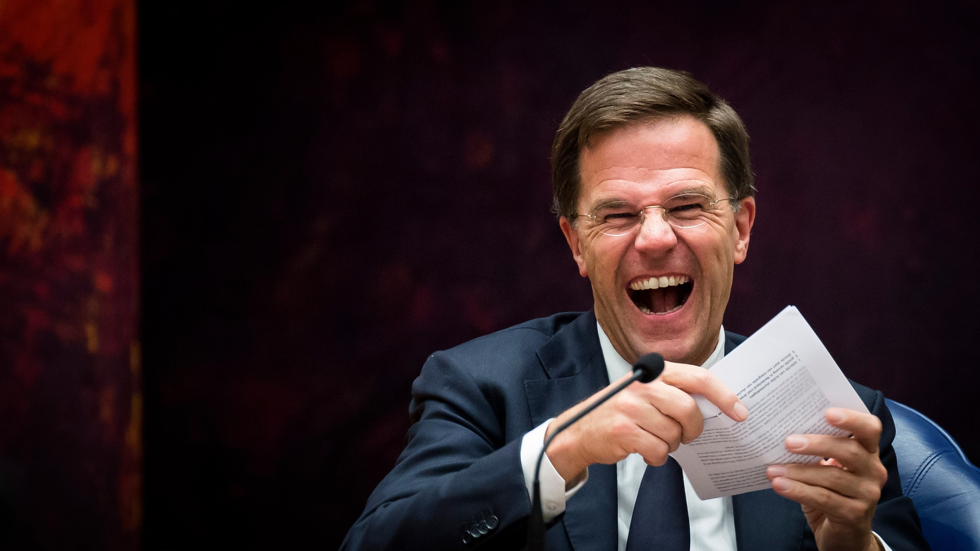 Kamer debatteert met Rutte over vluchtelingen