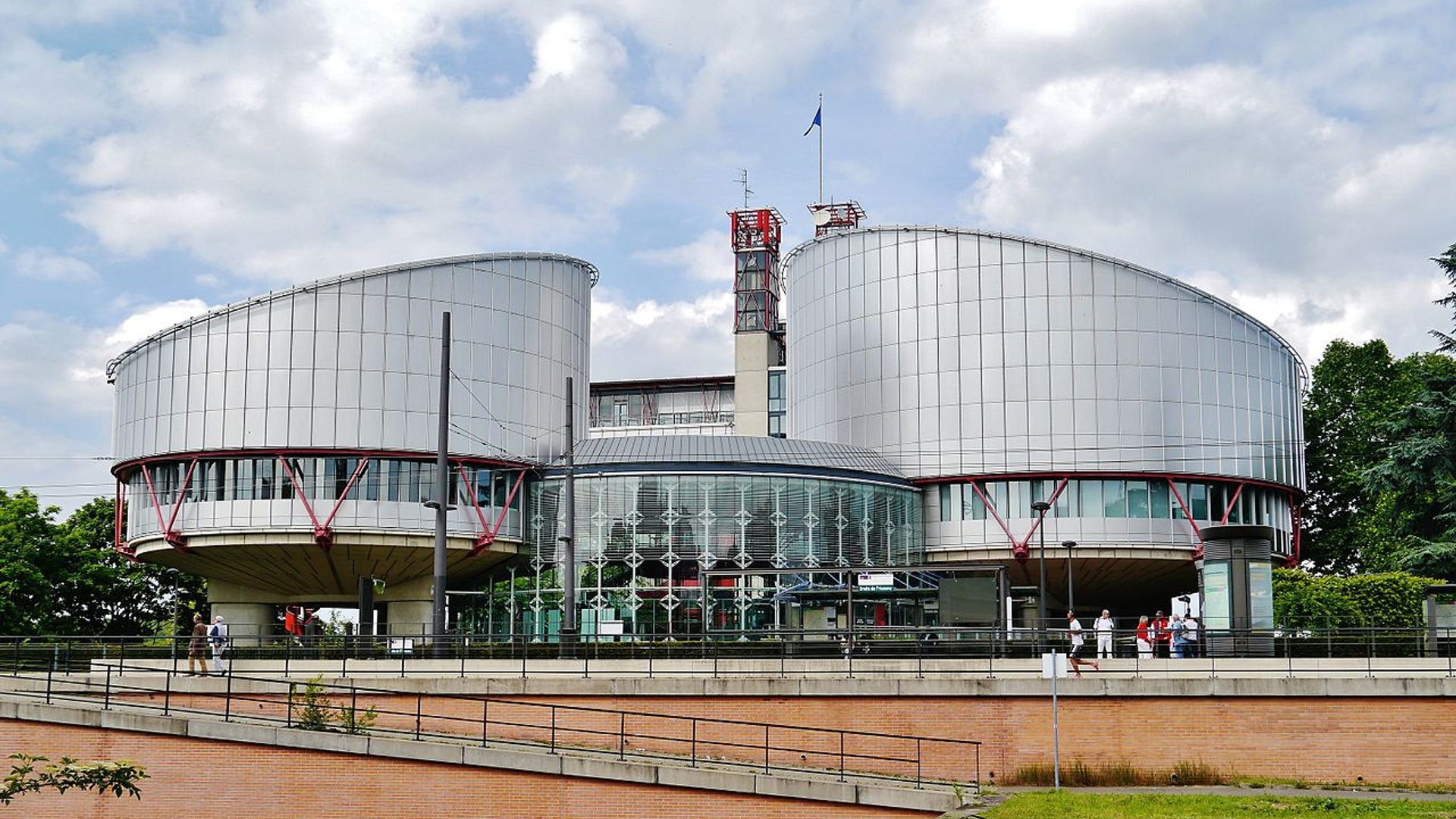 Straßburg_Europäischer_Gerichtshof_für_Menschenrechte_3