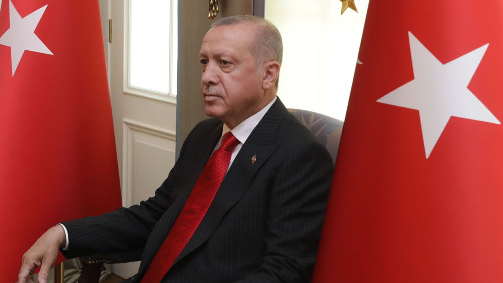North Atlantic Council visits Turkey