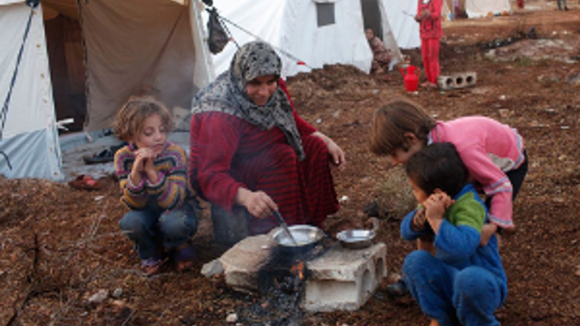Flickr_SyrischeVluchtelingen_FreedomHouse_300