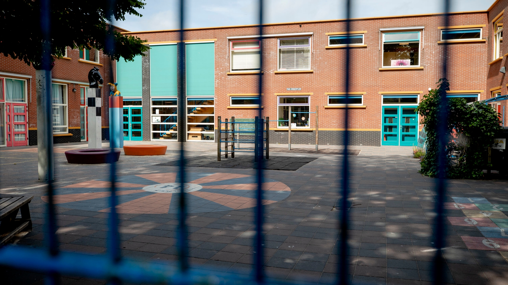 Haagse basisschool dicht vanwege mogelijke uitbraak coronavirus