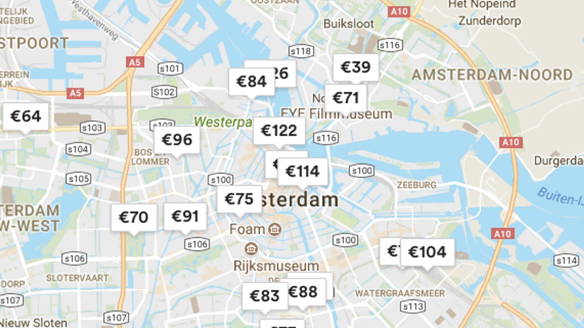 airbnbamsterdam