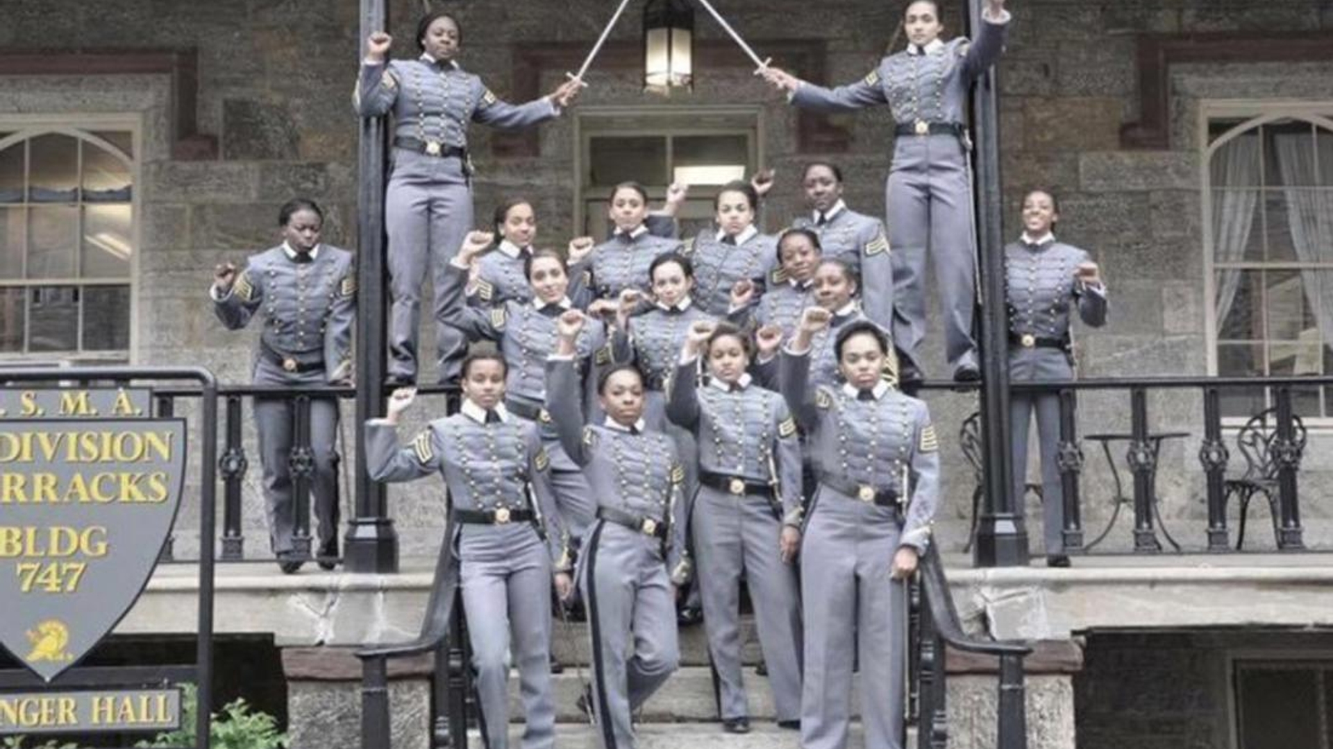 West Point Photo