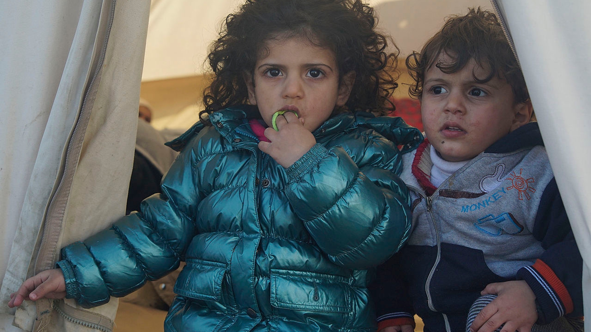 vluchtelingenkinderenlesbos