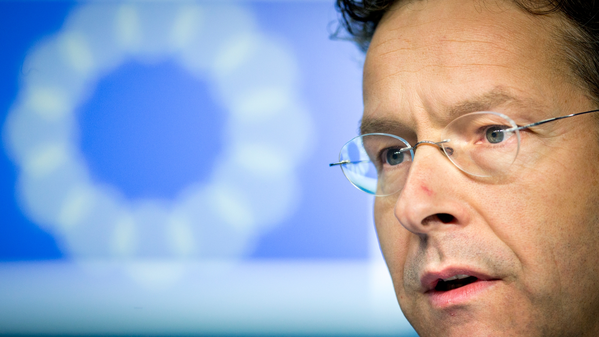 Eurogroep kiest nieuwe voorzitter