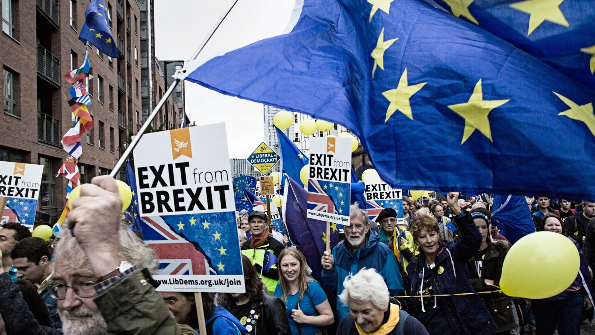 Brexit-Protest-Manchester-004