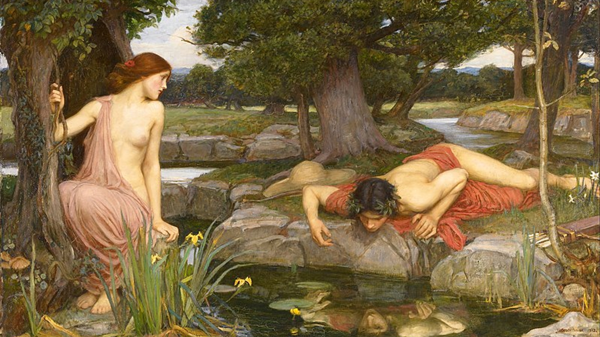 800px-John_William_Waterhouse_-_Echo_and_Narcissus_-_Google_Art_Project