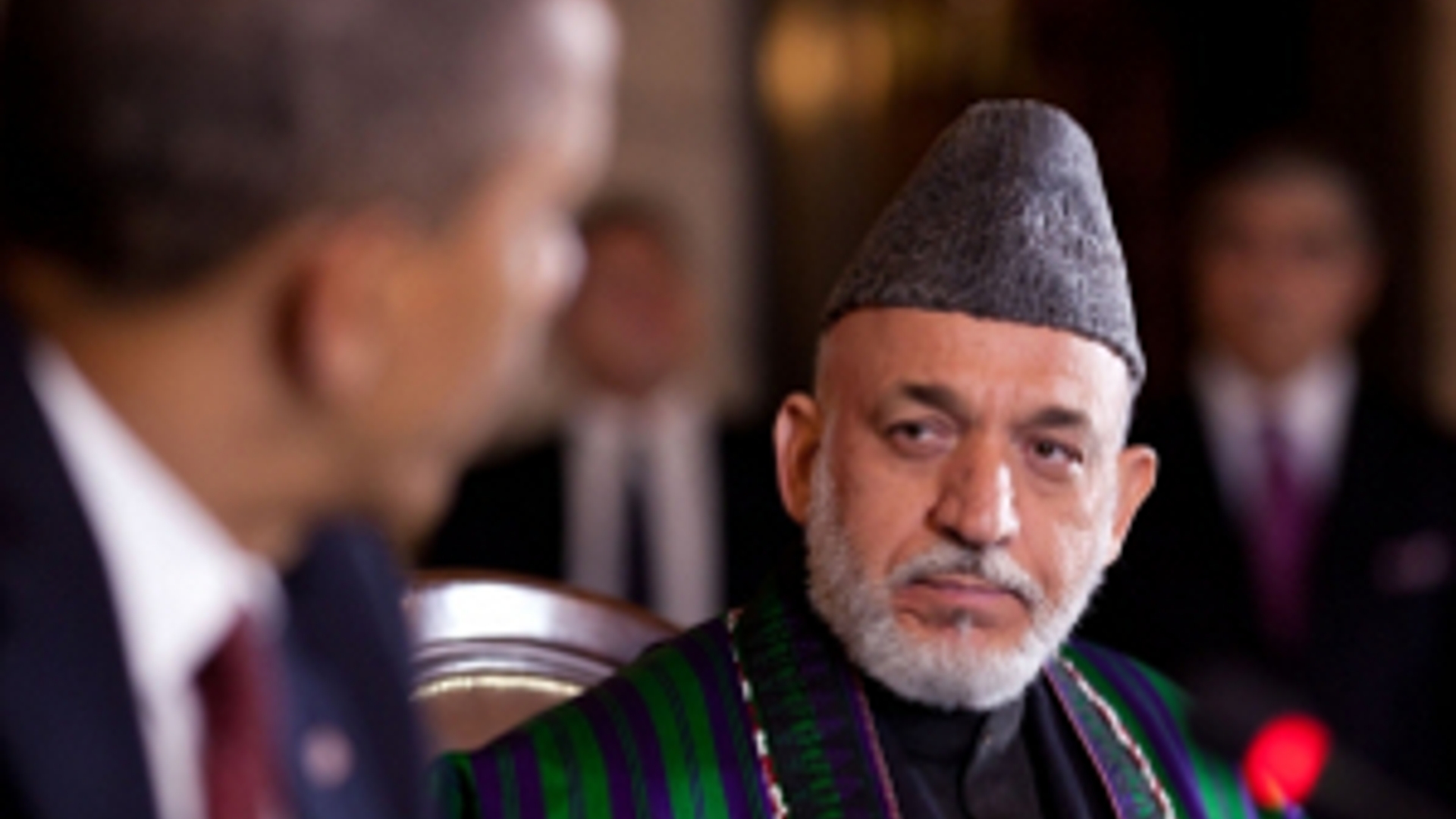 Flickr_Obama_Karzai_CharlesMcCain_300
