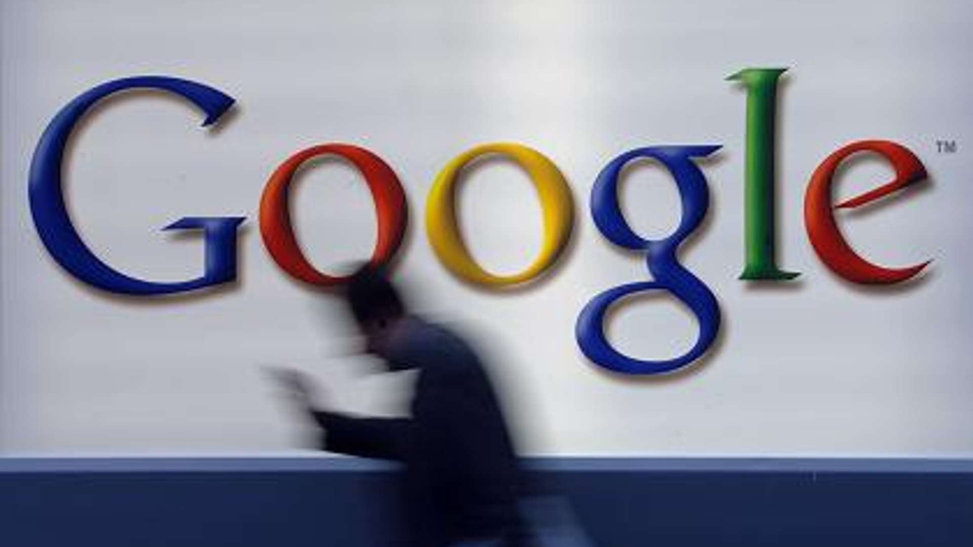 Google zahlt eine Milliarde Dollar für AOL-Beteiligung