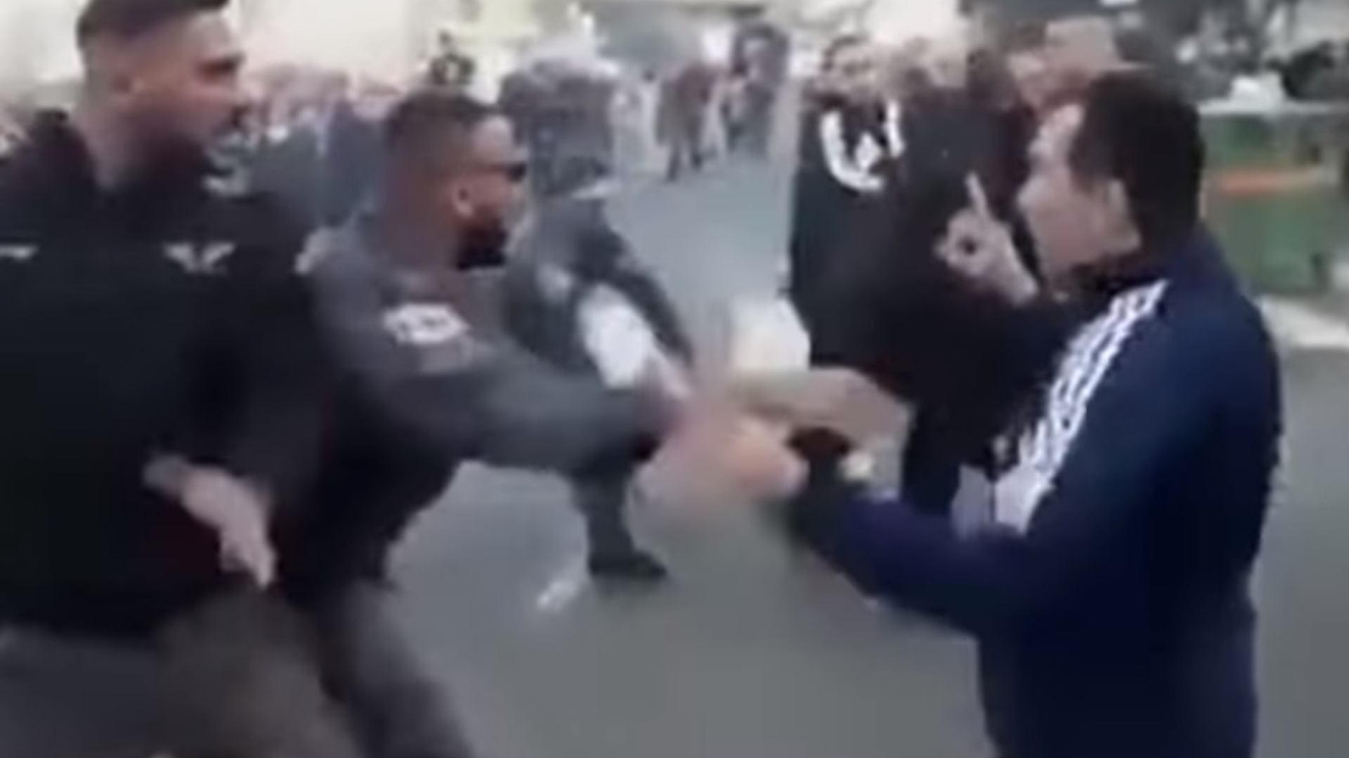 protesthaifa