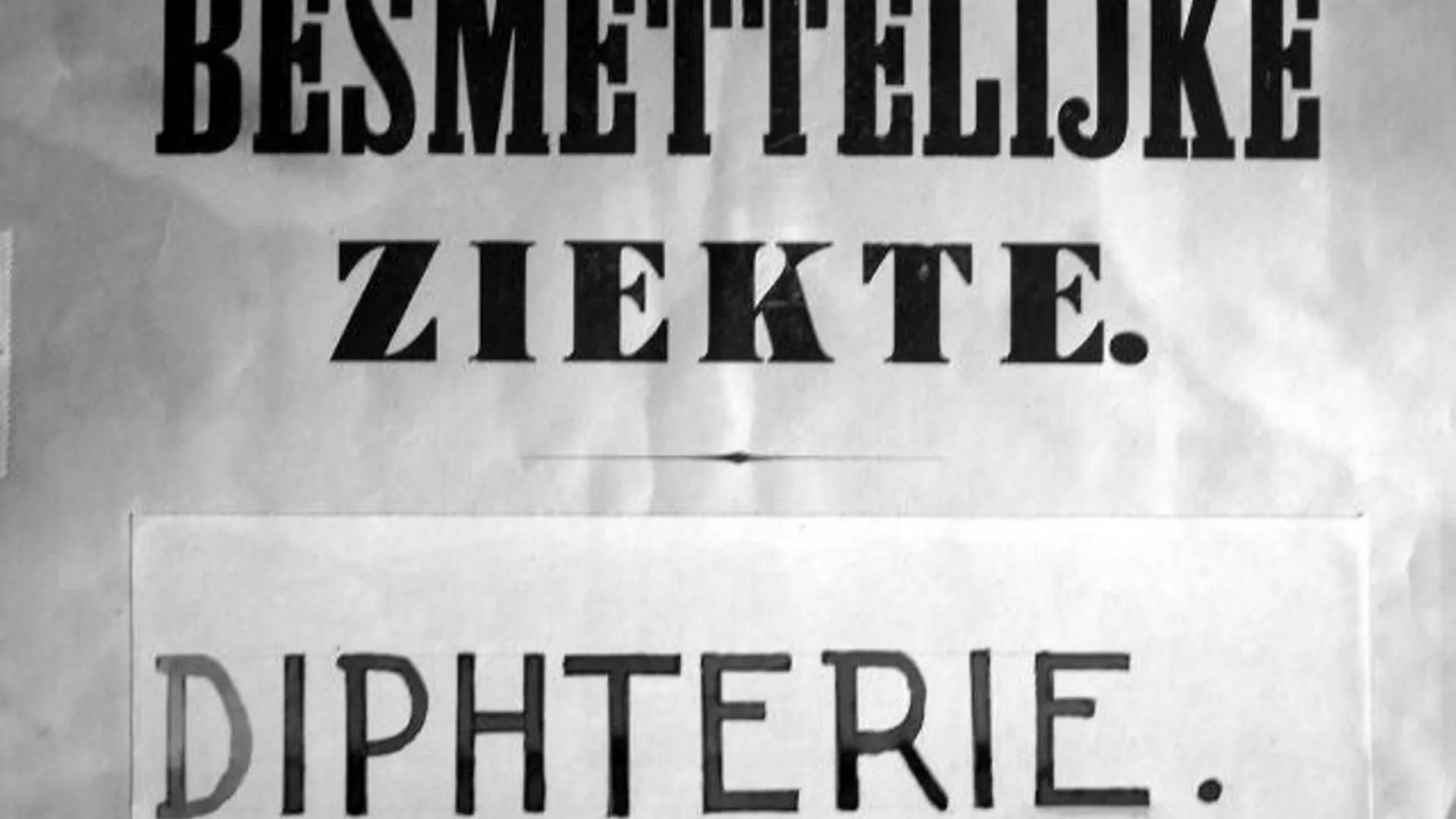 besmettelijke-ziekte