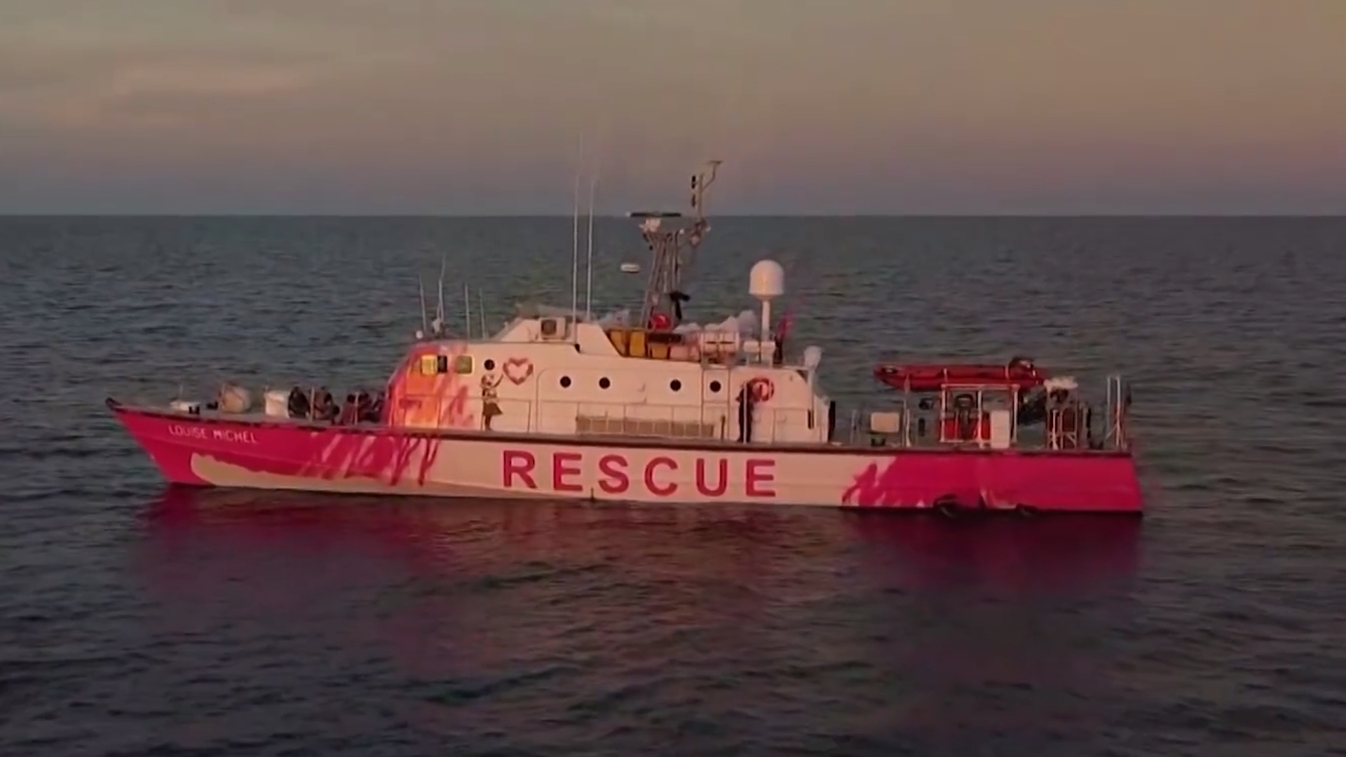 rescuebanksyreddingsboot