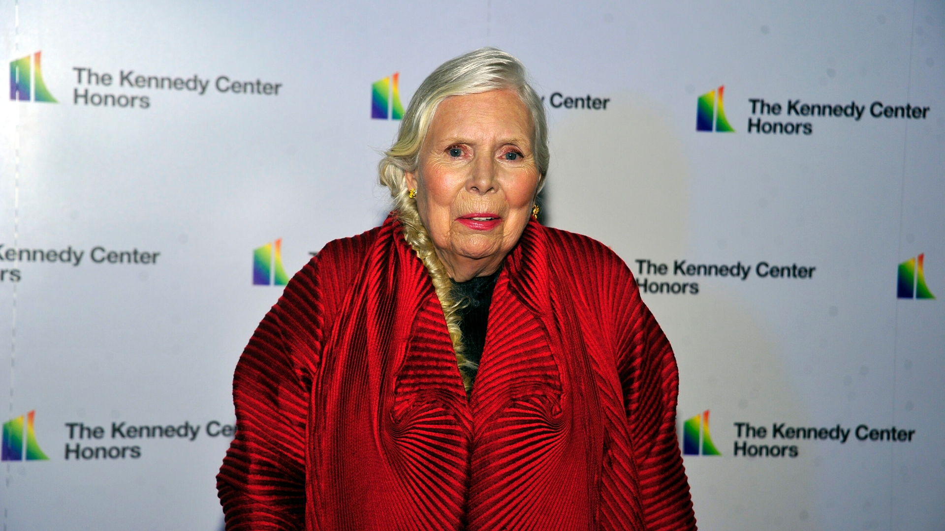44th Annual Kennedy Center Honors formal dinner arrivals
