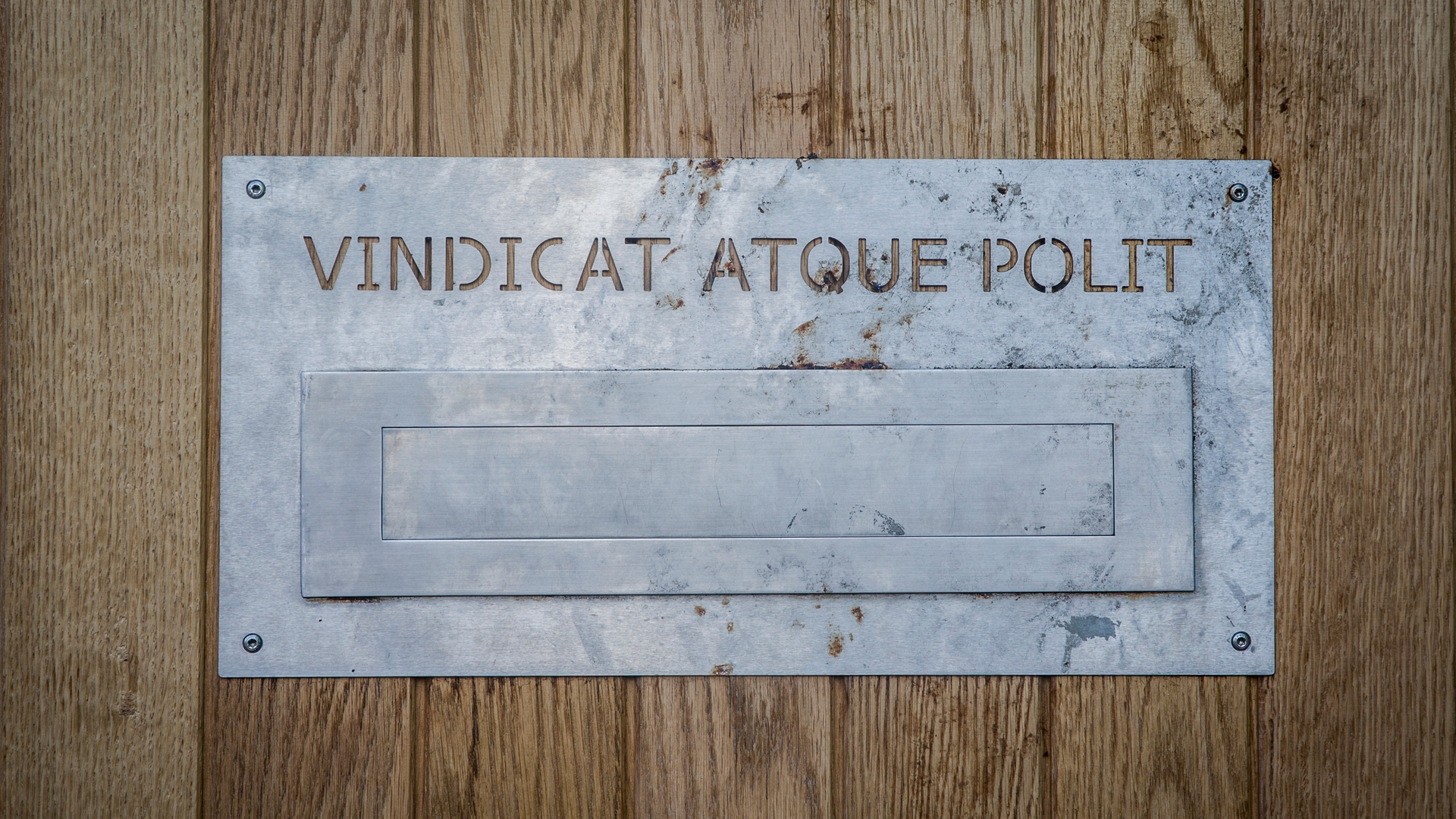 Strafrechtelijk onderzoek naar incident Vindicat