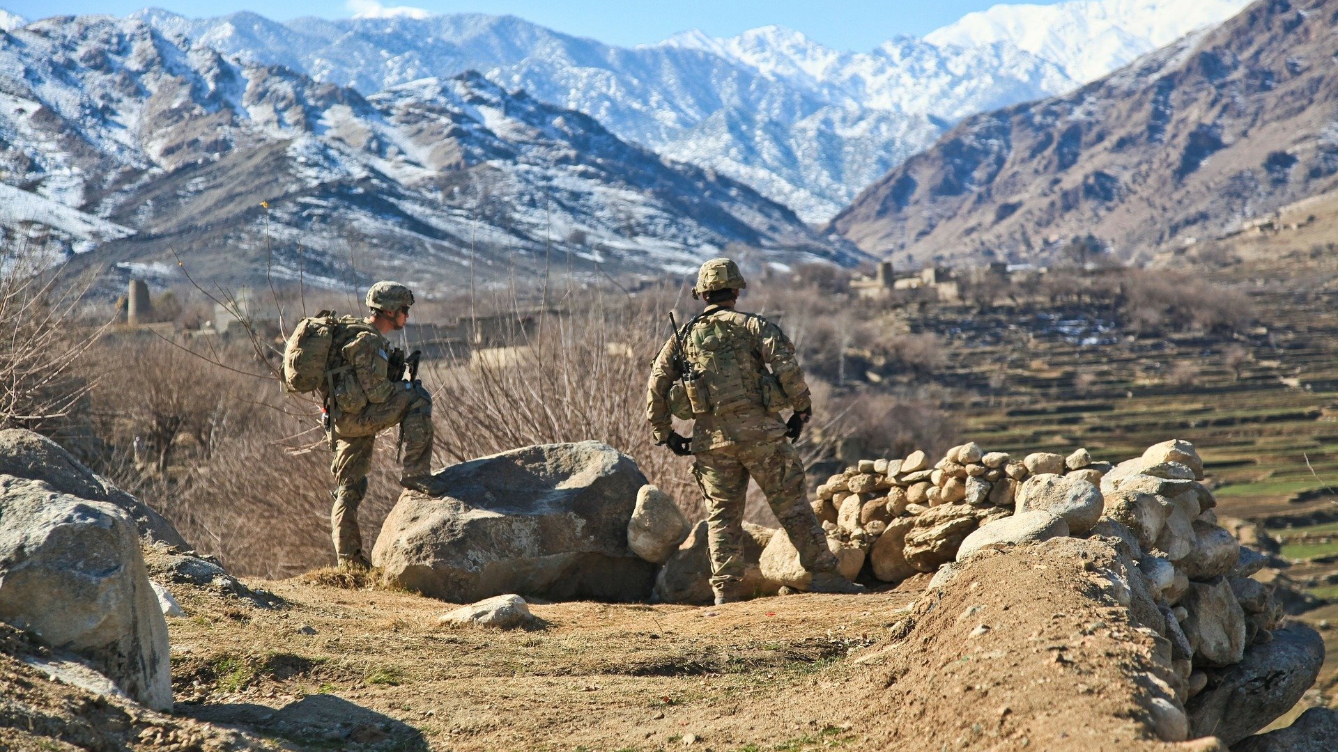 afghanistansoldaten