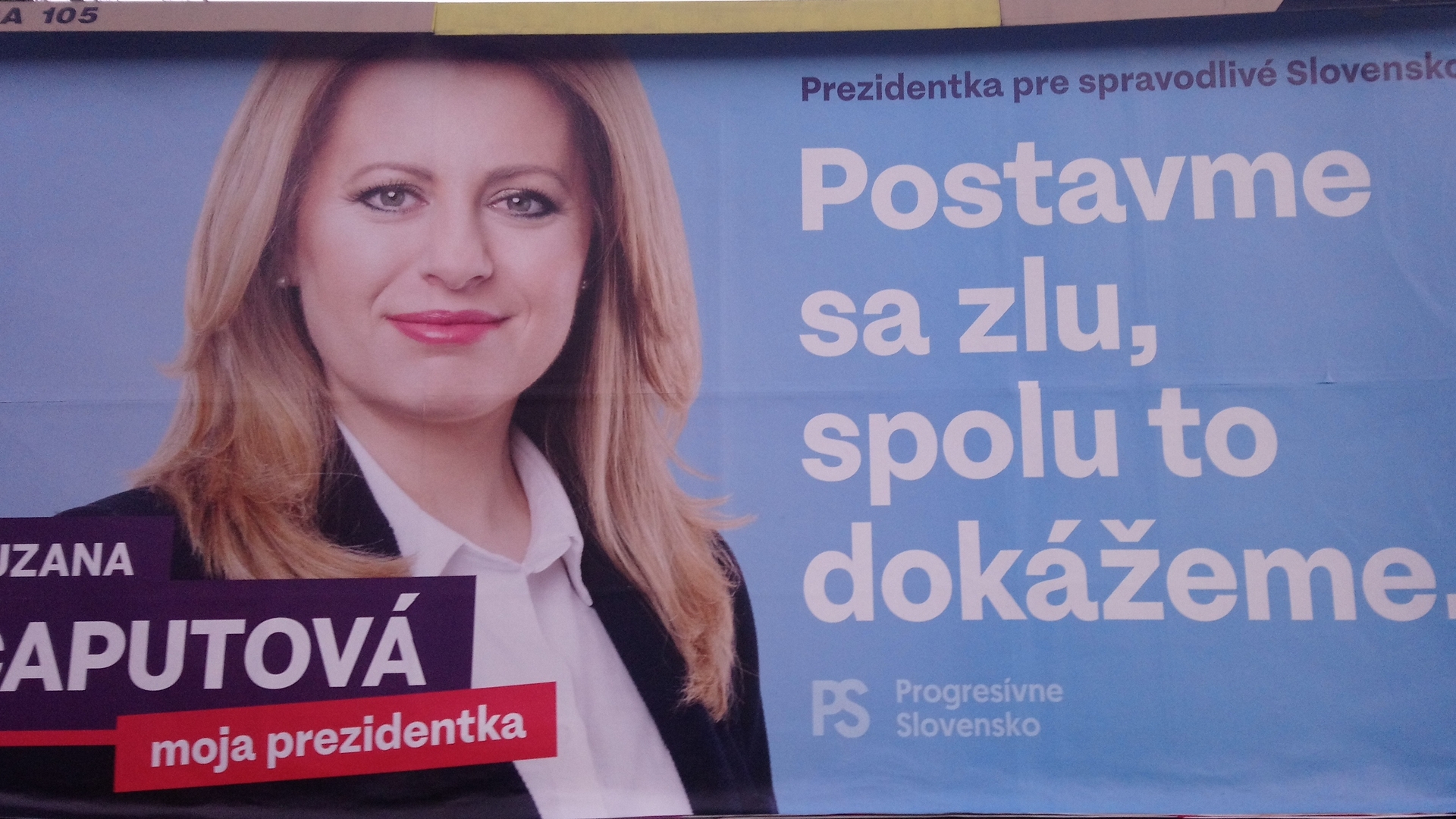 Caputova_billboard_2019