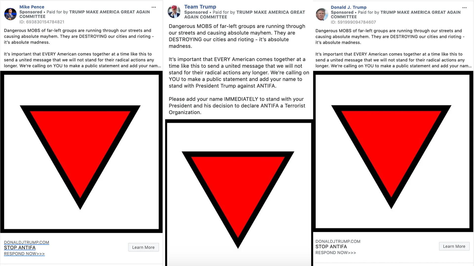 antifa-trump