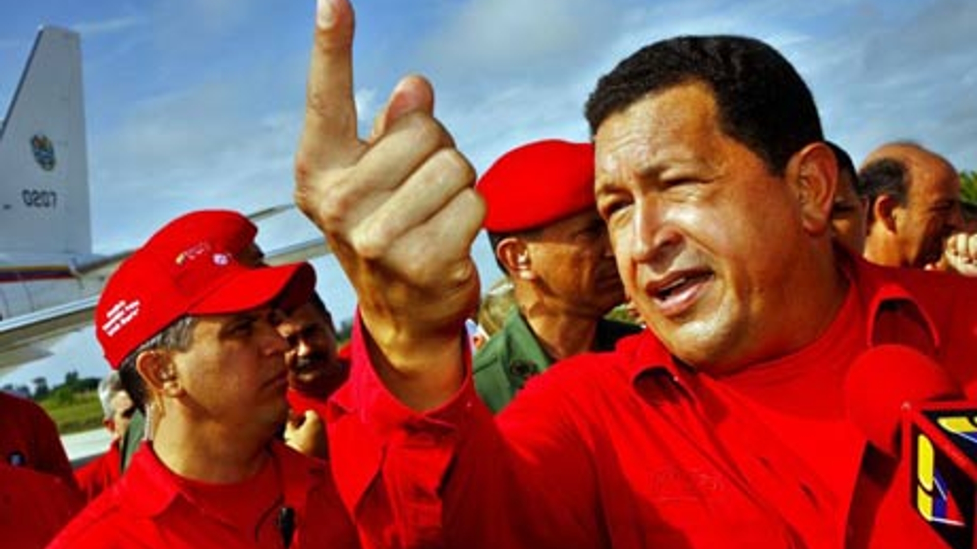Hugo-Chavez-weet-het-beter.jpg