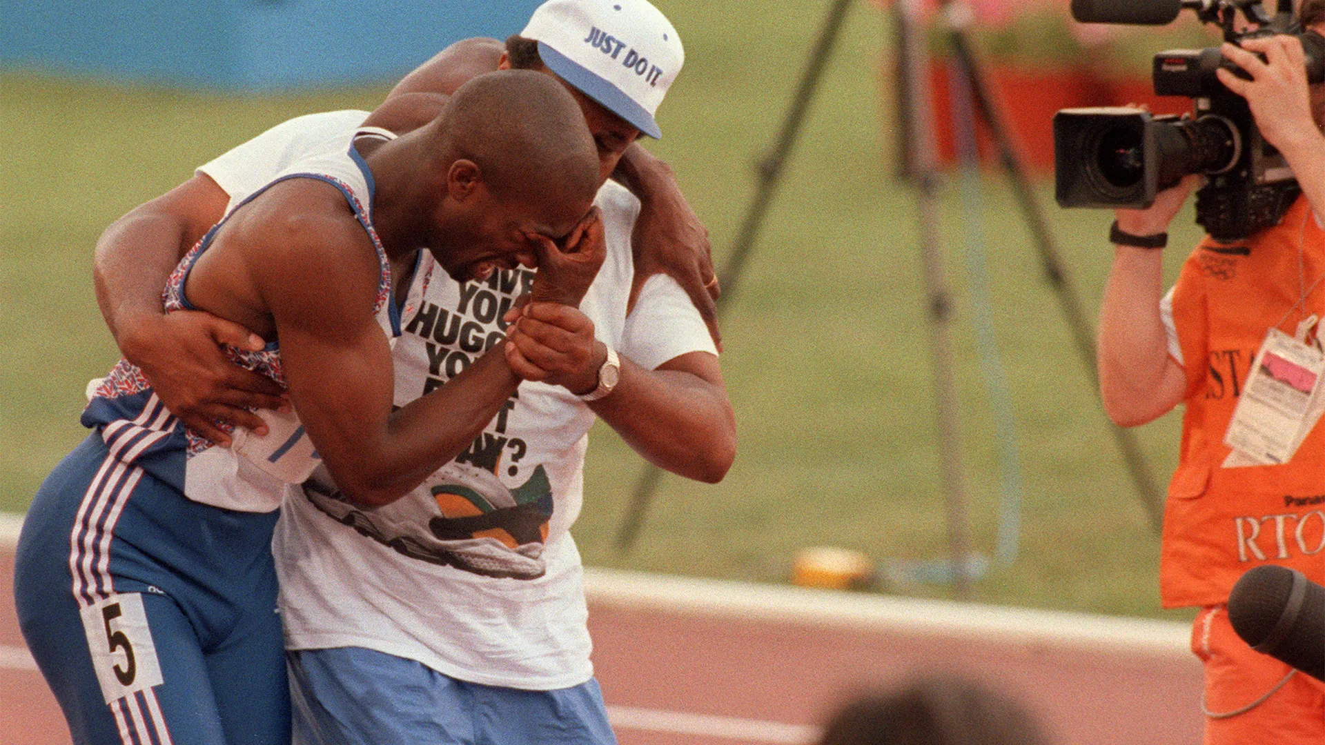 OLY-1992-400M-REDMOND