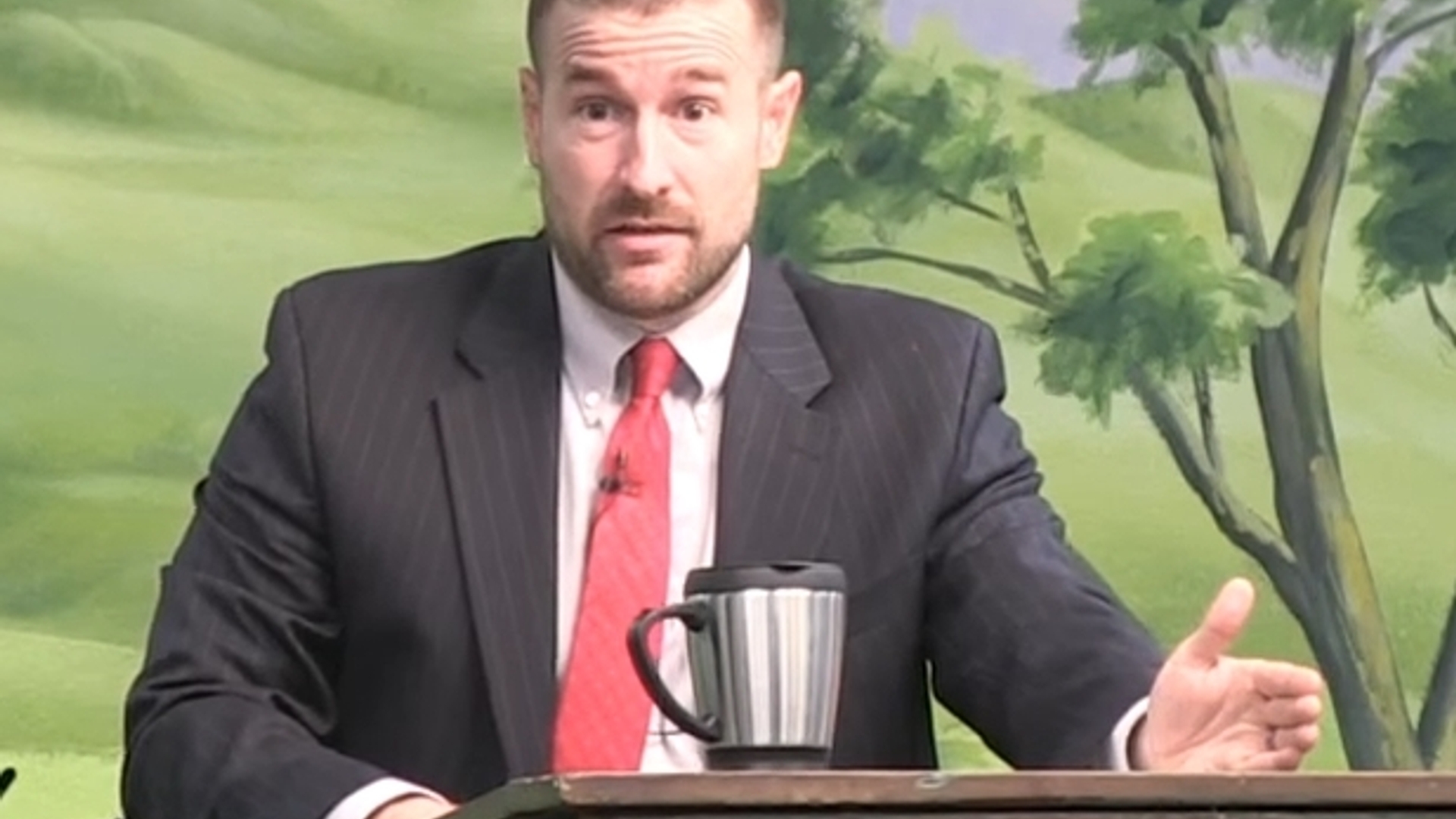 Steven_L_Anderson_preaching_at_his_church_in_April_2017_crop