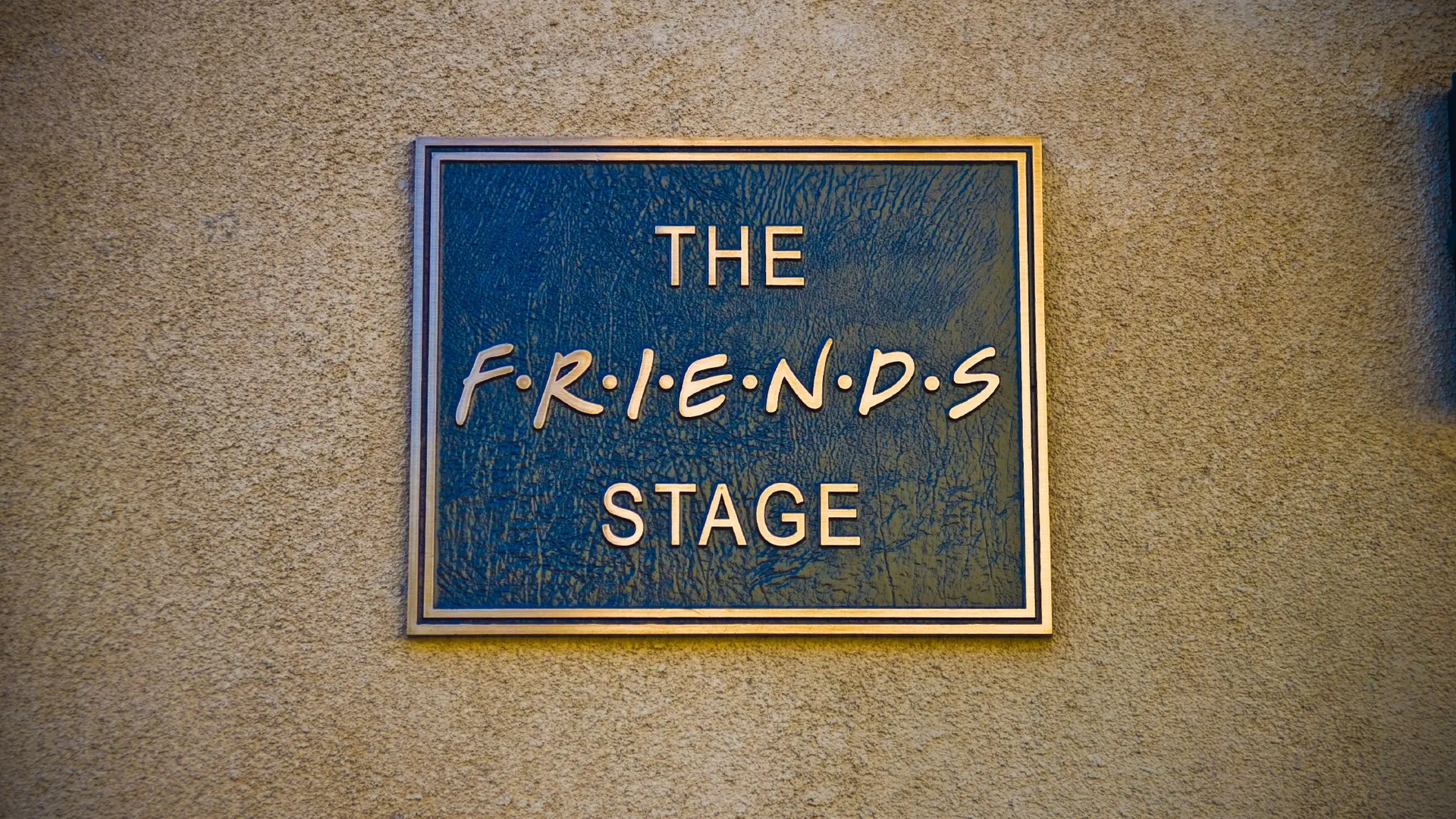 friends