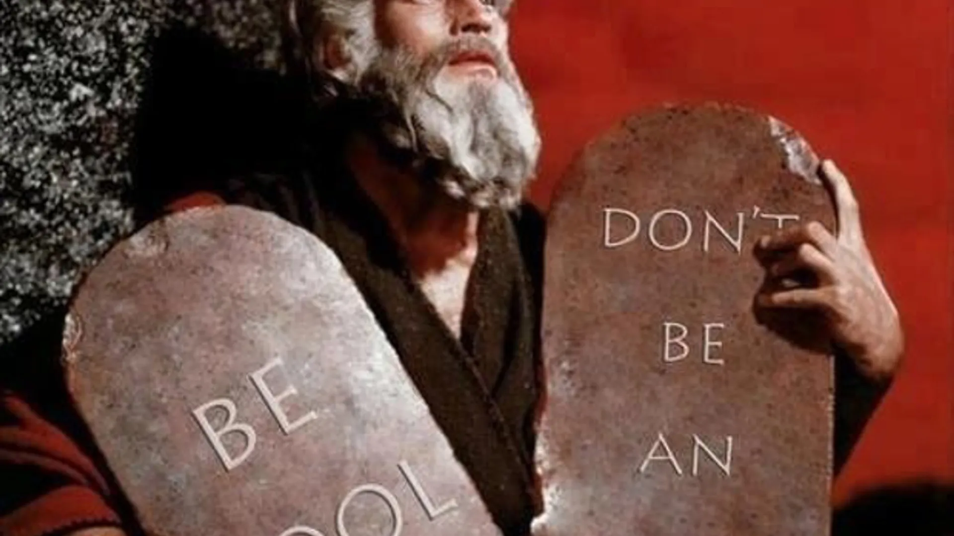 The-Two-Commandments-Meme