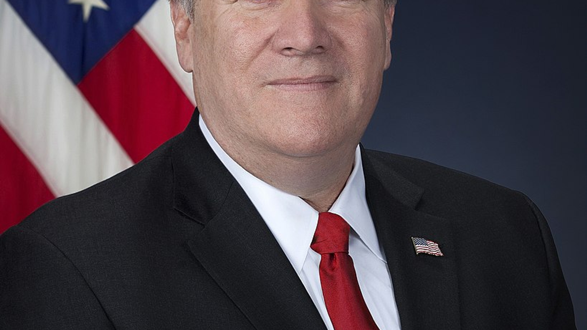 mikepompeo