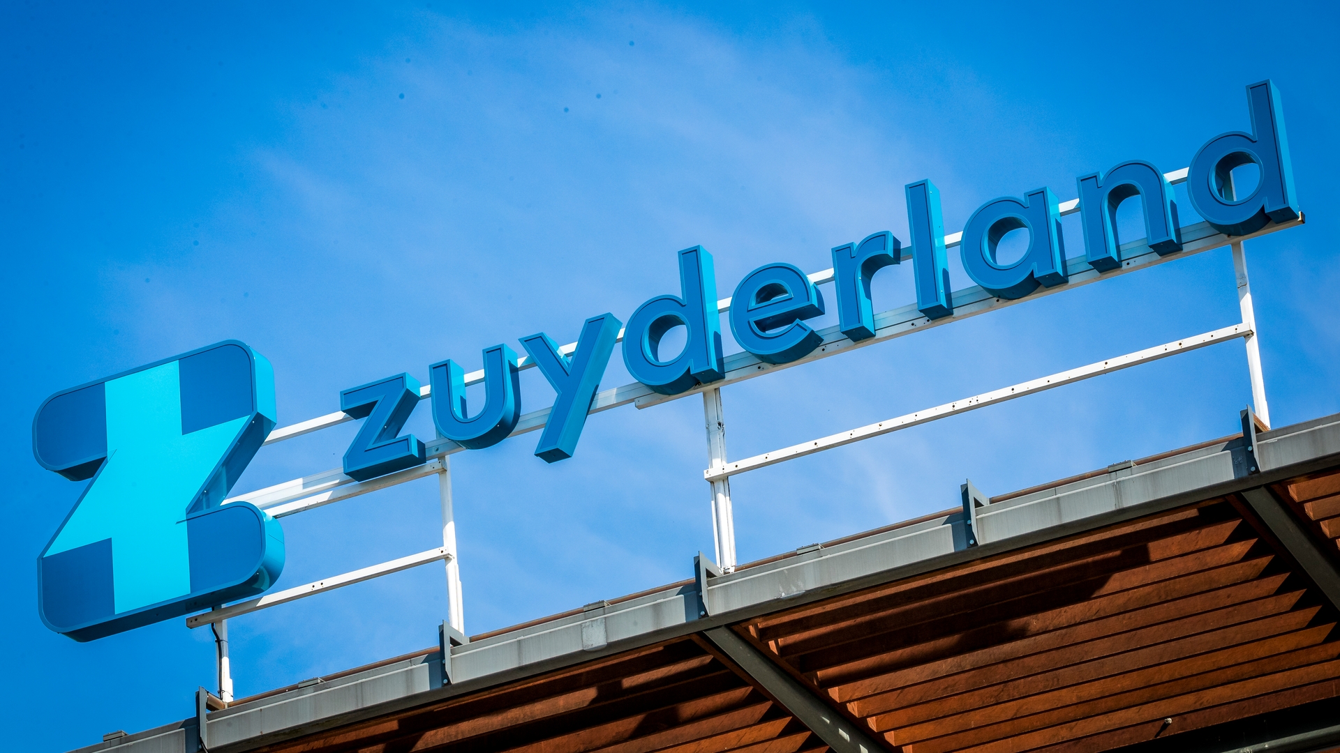 Zuyderland Medisch Centrum gesloten voor bezoek