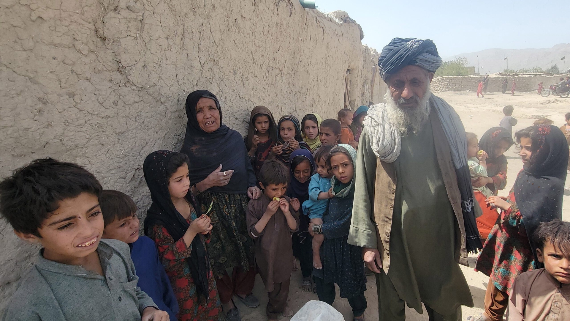 afghaansevluchtelingen