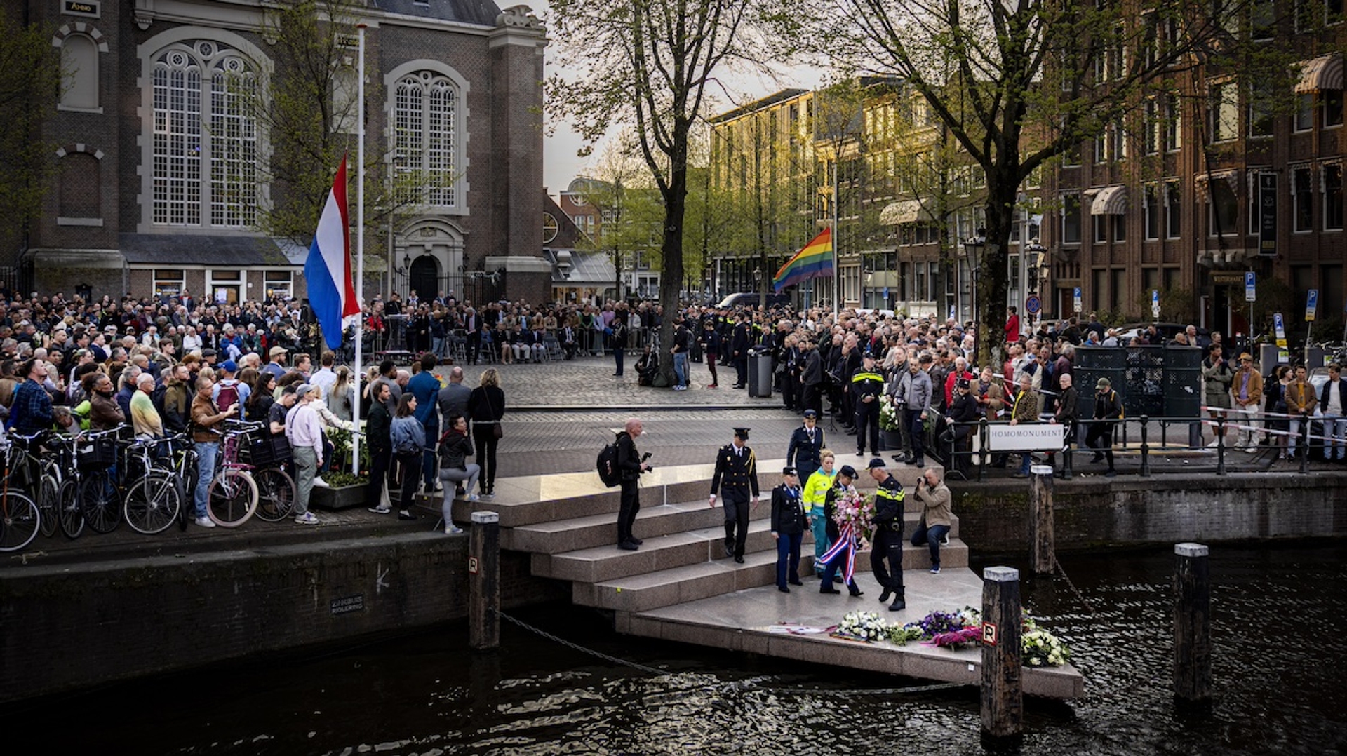 Afbeelding van Als man word ik in Amsterdam niet beschermd door het programma tegen seksuele straatintimidatie