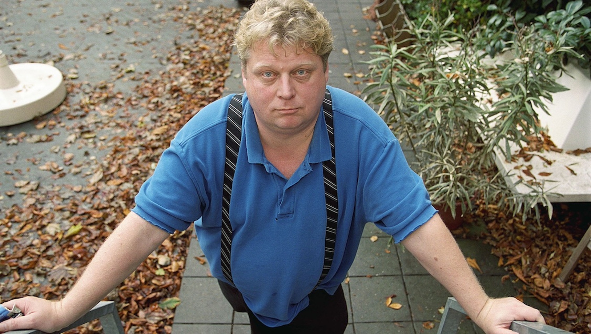 What I learned from Theo van Gogh – Joop