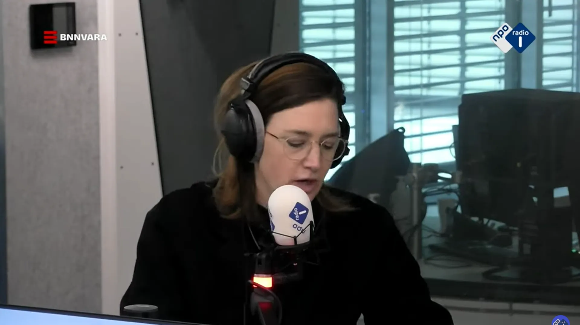 Yora Rienstra raakte gewend aan teksten als ‘linkse kut, elitaire bitch ...