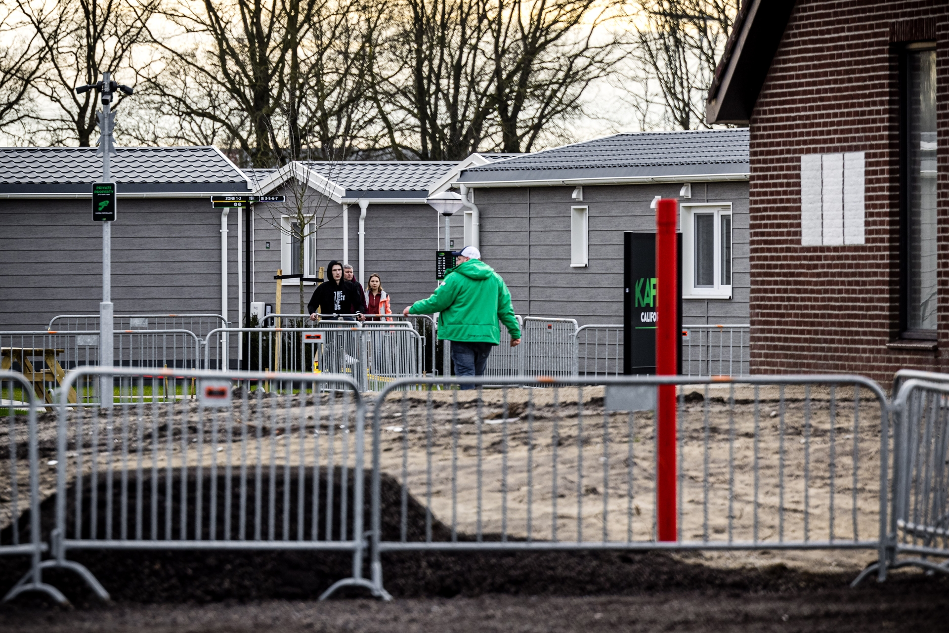 Afbeelding van Werkgevers misbruiken zzp-constructie om arbeidsmigranten uit te buiten