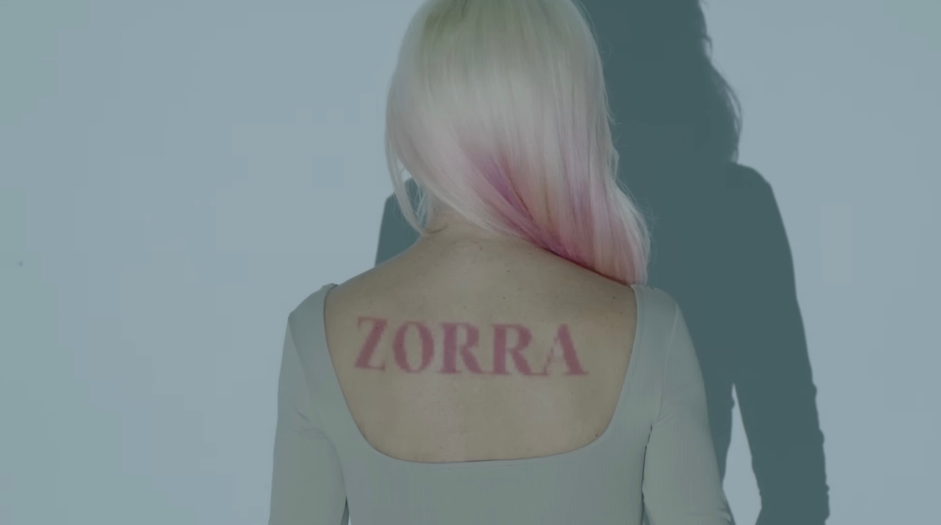 Afbeelding van Conservatieven en feministen in Spanje boos over Eurovisie-inzending Zorra (Teef)
