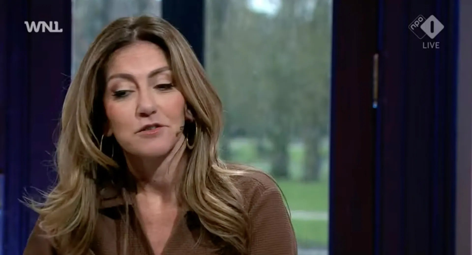 Loopt Wilders in de val van Yesilgöz? - Joop - BNNVARA