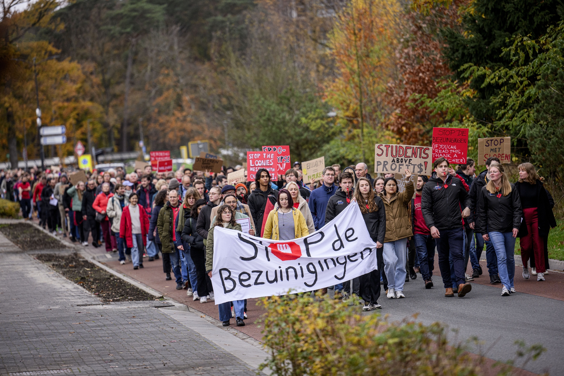 Afbeelding van Schrikbarende omvang laaggeletterdheid heeft meer impact op onze economie dan bezuinigingen hoger onderwijs