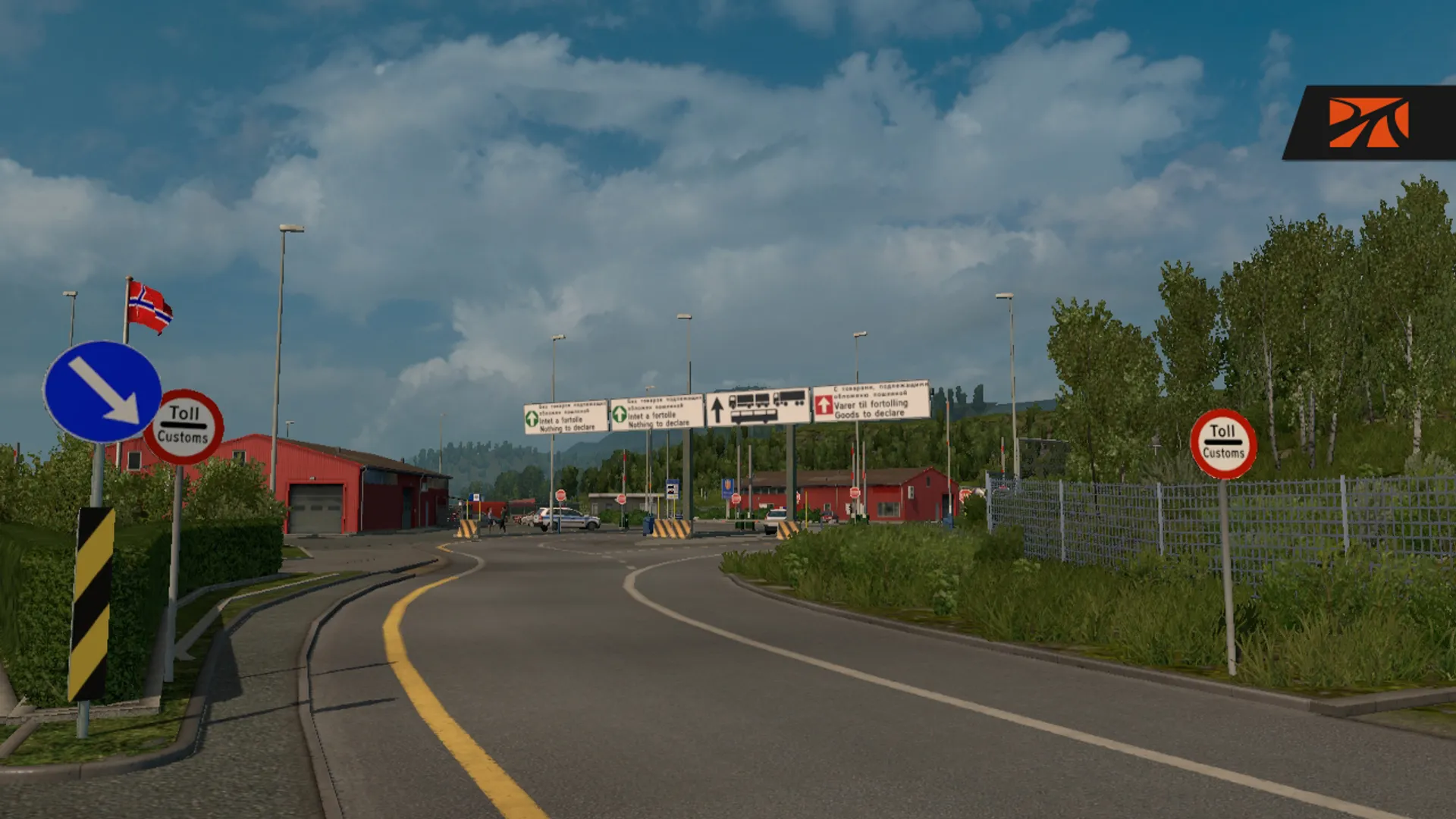 Zet de deur open voor de Russen, laat er zoveel mogelijk binnen - Joop