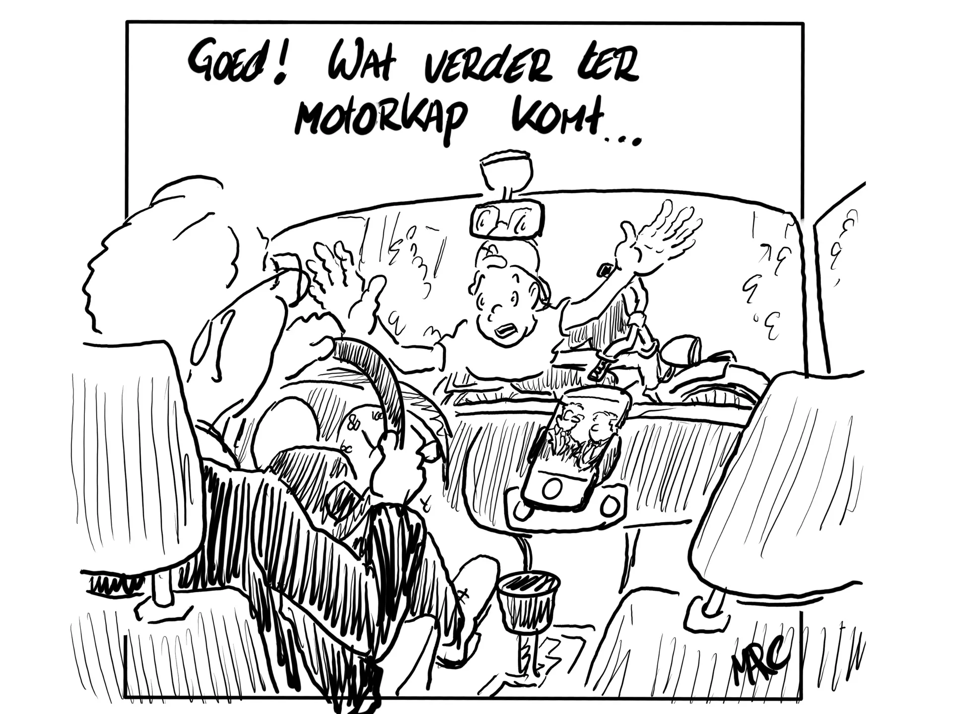 Steeds meer grote bedrijven verbieden medewerkers te vergaderen in de