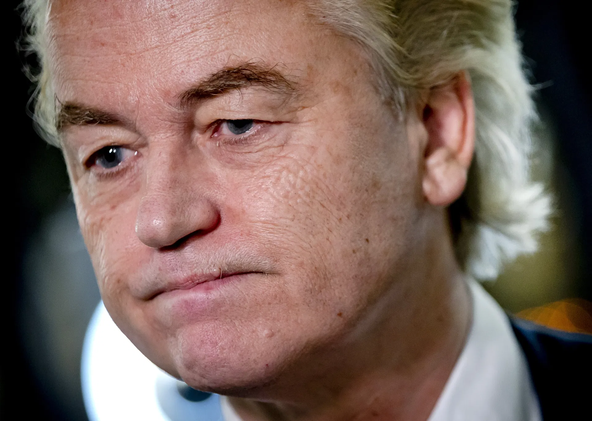 Hoeft Wilders Als Premierskandidaat Geen VOG Te Overleggen? - Joop ...